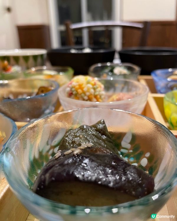 🇯🇵日本京都式12宮格早餐🍱