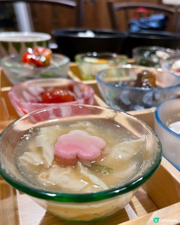 🇯🇵日本京都式12宮格早餐🍱