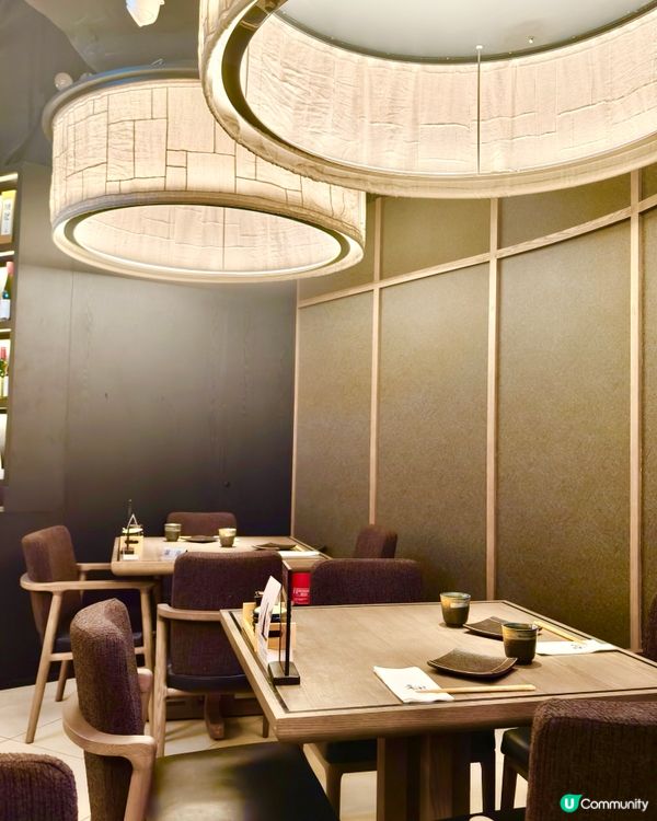 瀑布三文魚親子丼好吸引