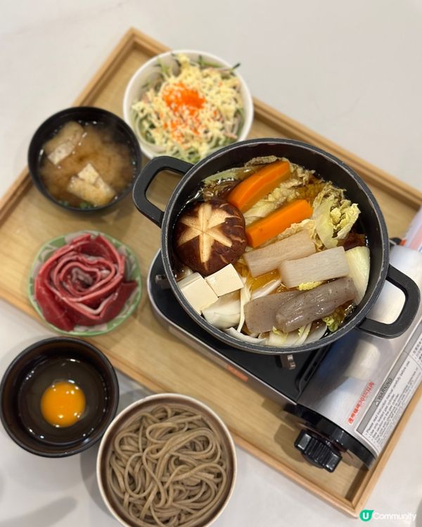 美麗華日式Café | 自家製日式卷蛋