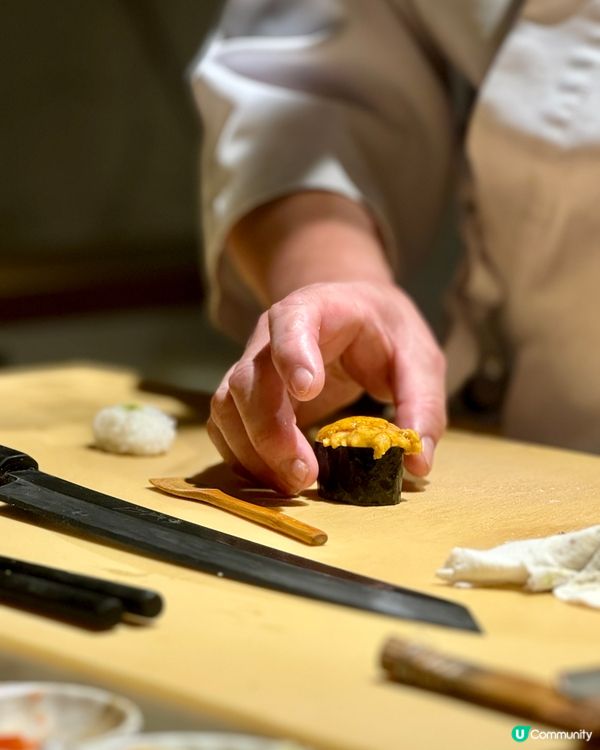 🍣卓鮨晚市盛宴 $688 抵食推介！🤩