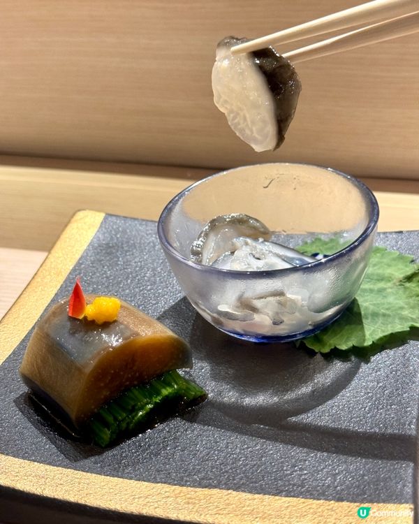 🍣卓鮨晚市盛宴 $688 抵食推介！🤩
