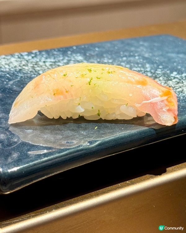 🍣卓鮨晚市盛宴 $688 抵食推介！🤩
