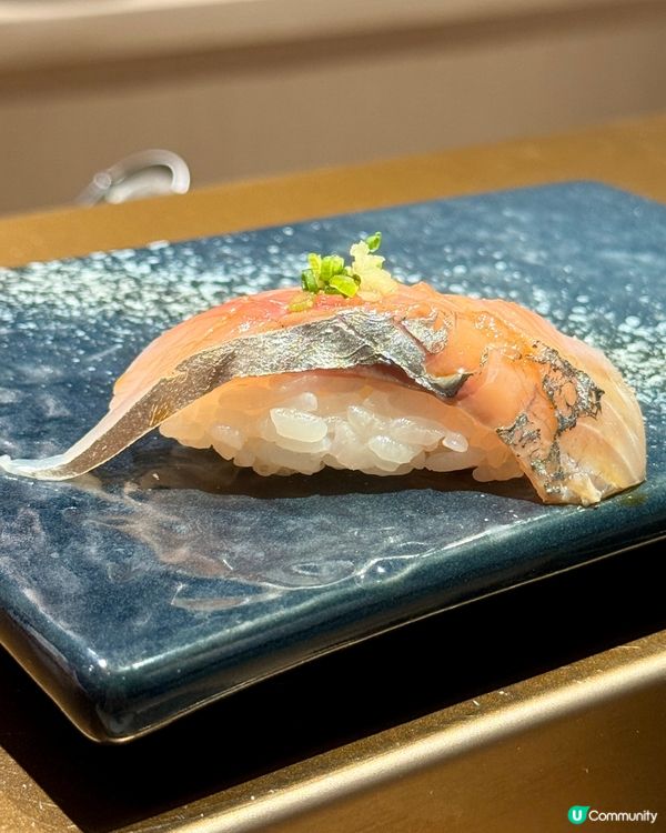 🍣卓鮨晚市盛宴 $688 抵食推介！🤩