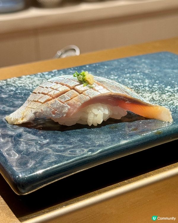 🍣卓鮨晚市盛宴 $688 抵食推介！🤩