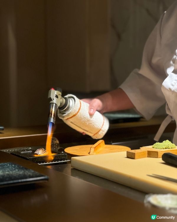 🍣卓鮨晚市盛宴 $688 抵食推介！🤩