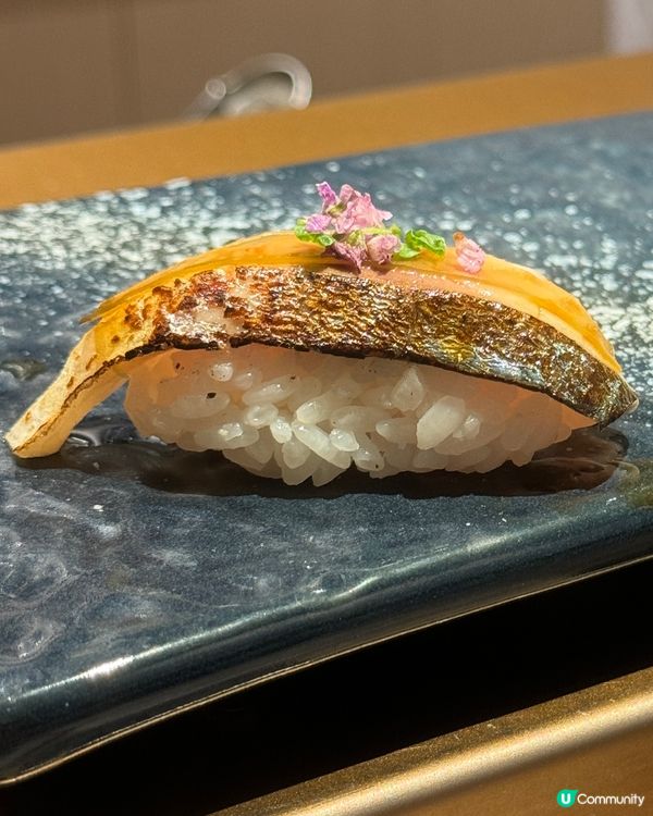 🍣卓鮨晚市盛宴 $688 抵食推介！🤩