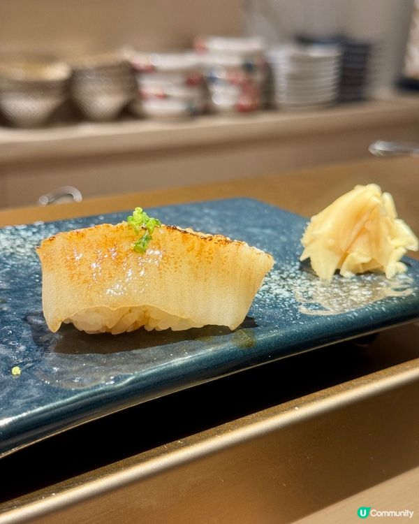 🍣卓鮨晚市盛宴 $688 抵食推介！🤩