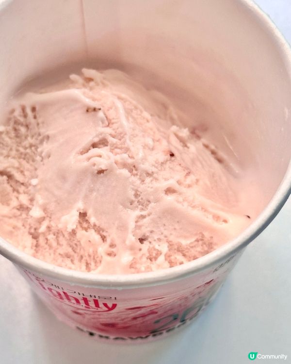 🇰🇷韓國超好食低卡雪糕🍦一桶260卡路里