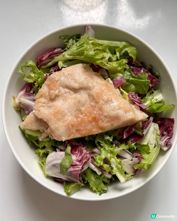 🇰🇷韓國性價比超高👍🏻即食雞胸肉！