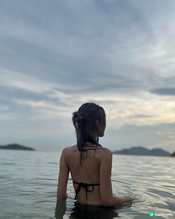 一日落咗四場雨