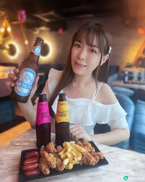 挑戰「環遊“太平洋”大激賞」，有機會可贏走豐富獎品🎁