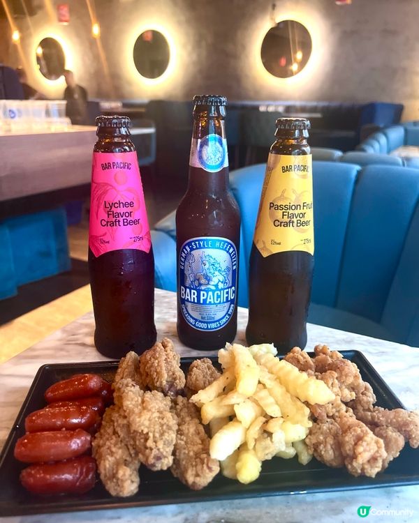 挑戰「環遊“太平洋”大激賞」，有機會可贏走豐富獎品🎁