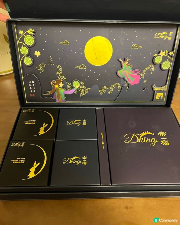 榴連愛好者必買😋