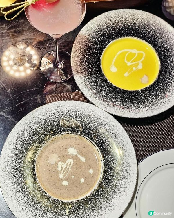 📍深圳必去！百老匯風格西餐吧～蘭心.Show🎭