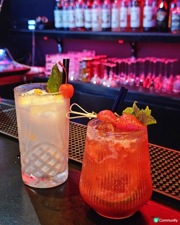 📍深圳必去！百老匯風格西餐吧～蘭心.Show🎭