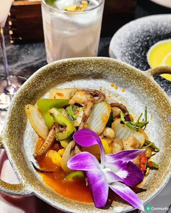 📍深圳必去！百老匯風格西餐吧～蘭心.Show🎭