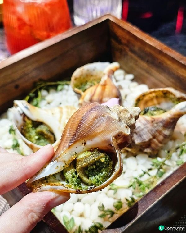 📍深圳必去！百老匯風格西餐吧～蘭心.Show🎭