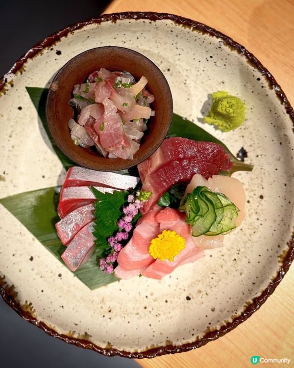 高級無限日式盛宴@ Umai SushiKan