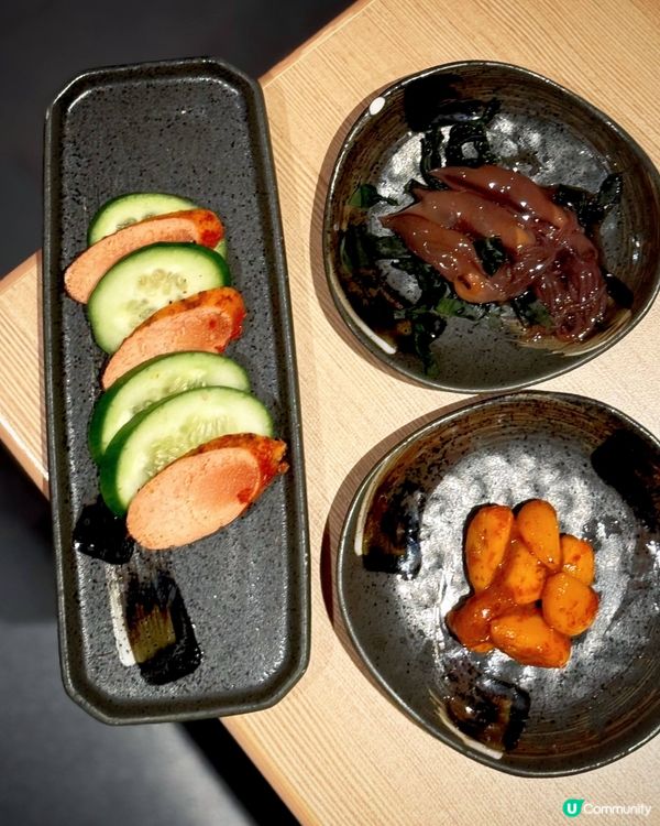 高級無限日式盛宴@ Umai SushiKan