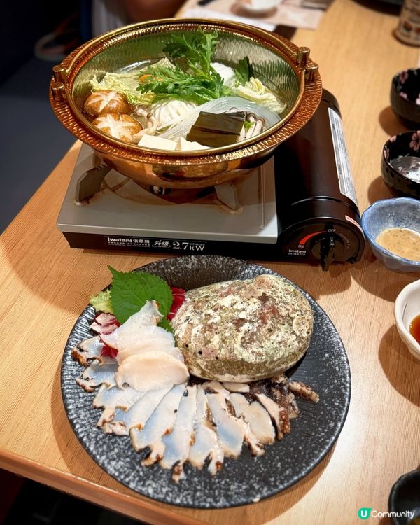 高級無限日式盛宴@ Umai SushiKan