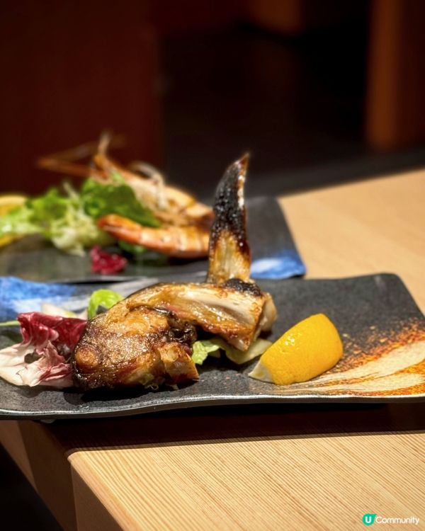 高級無限日式盛宴@ Umai SushiKan