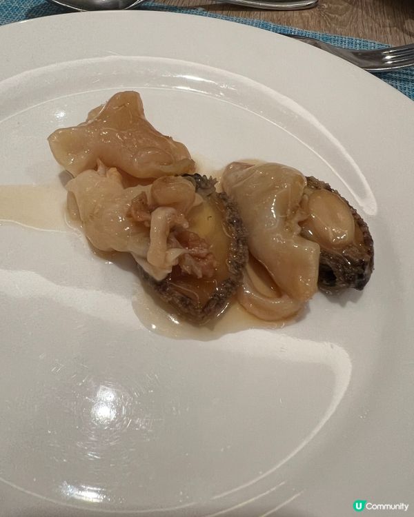 海洋公園萬豪酒店海灣餐廳自助晚餐