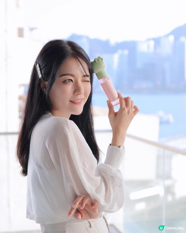 Pixi Beauty x Hello Kitty 