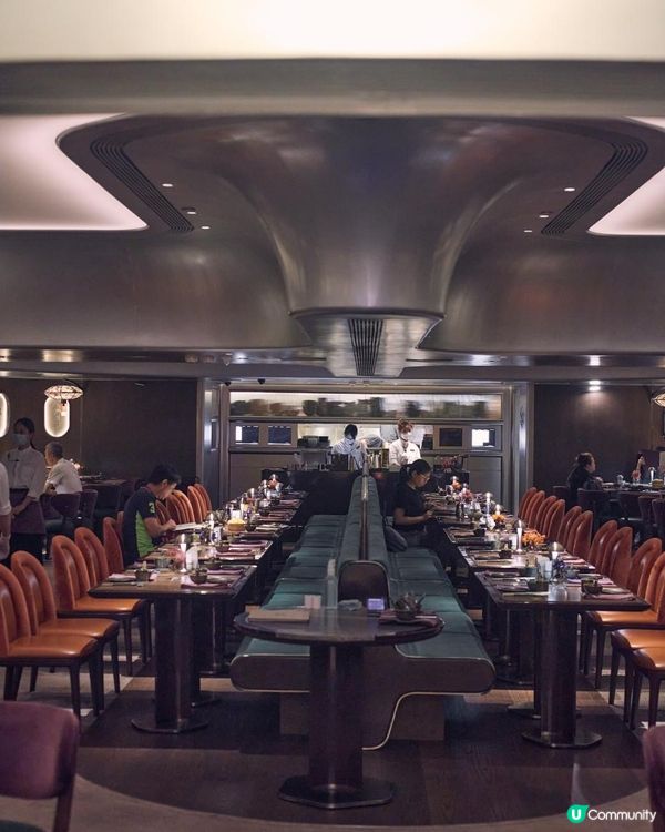 ｛金鐘美食｝太古廣高級中菜廳 Auntie ĀYI