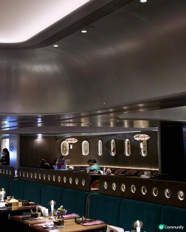 ｛金鐘美食｝太古廣高級中菜廳 Auntie ĀYI