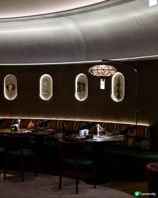 ｛金鐘美食｝太古廣高級中菜廳 Auntie ĀYI