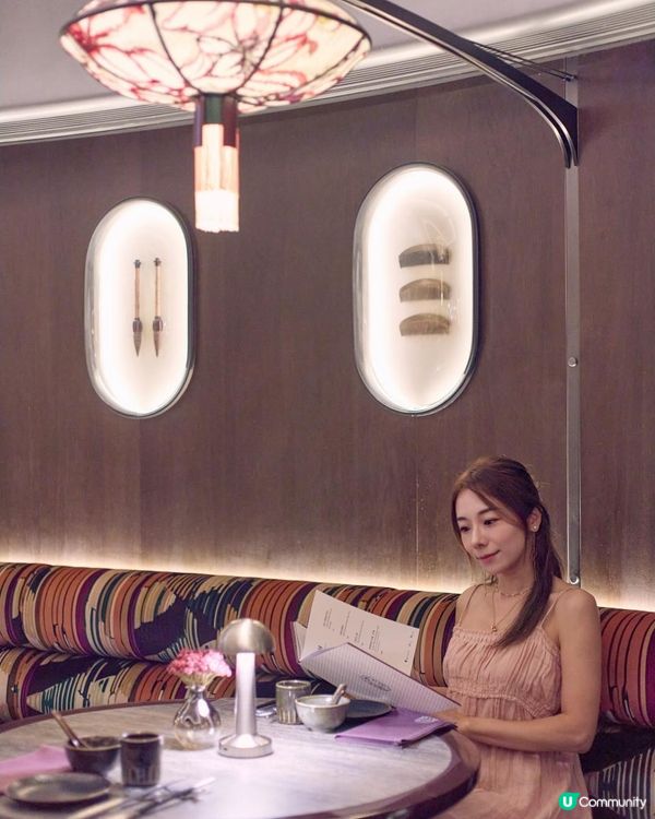 ｛金鐘美食｝太古廣高級中菜廳 Auntie ĀYI