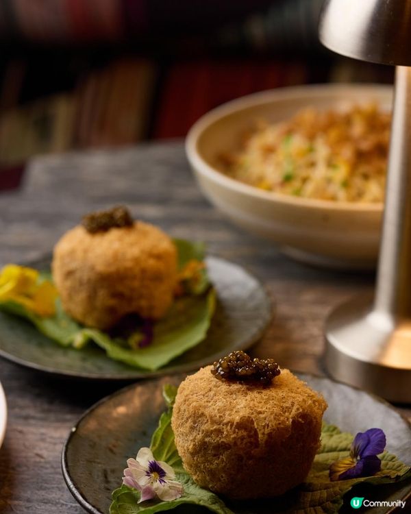 ｛金鐘美食｝太古廣高級中菜廳 Auntie ĀYI