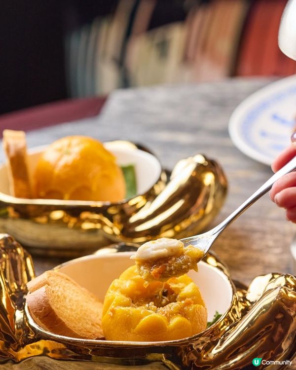 ｛金鐘美食｝太古廣高級中菜廳 Auntie ĀYI