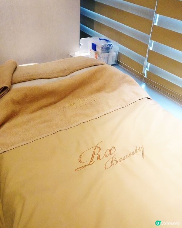 ## 藝術氣質，由facial開始 ✨