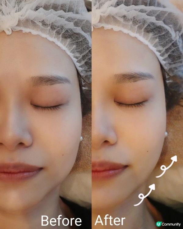 ## 藝術氣質，由facial開始 ✨