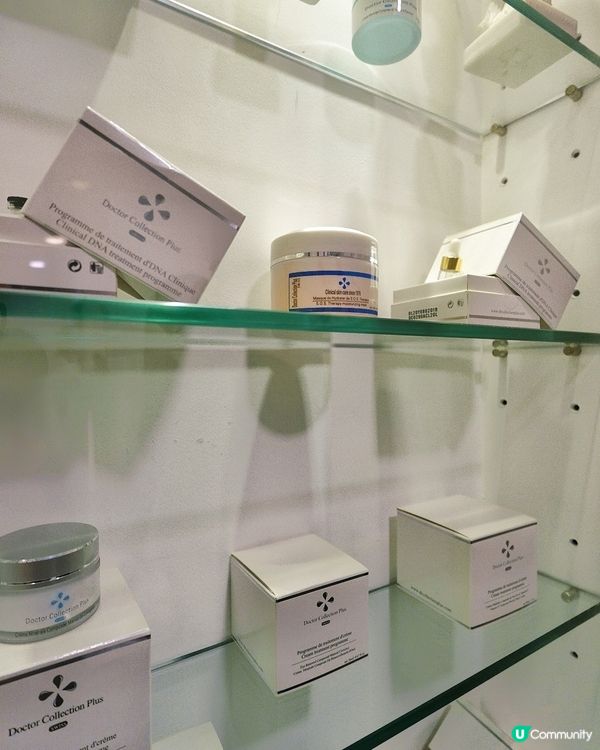 ## 藝術氣質，由facial開始 ✨