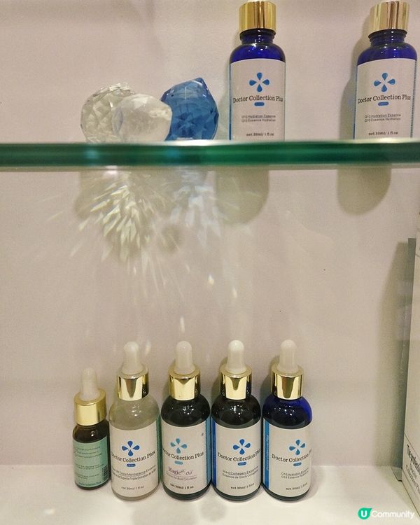 ## 藝術氣質，由facial開始 ✨