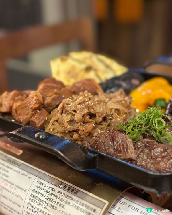 好有氣氛嘅居酒屋🏮