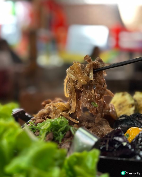 好有氣氛嘅居酒屋🏮