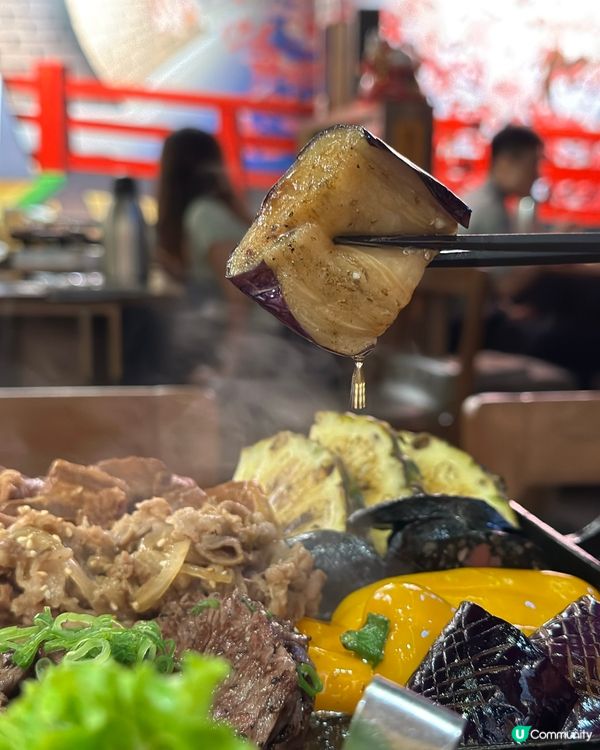 好有氣氛嘅居酒屋🏮