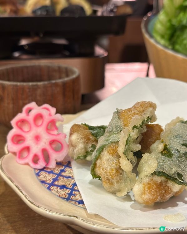 好有氣氛嘅居酒屋🏮