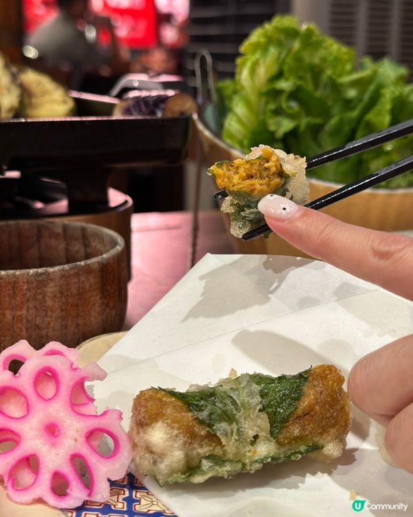 好有氣氛嘅居酒屋🏮