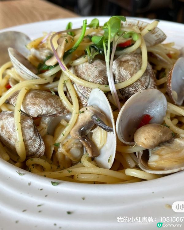 馬鞍山海傍cafe 終於食到啦！🤩 🐶