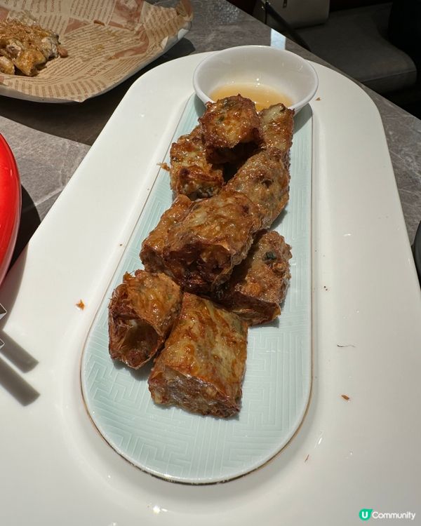 ## 居竹地道潮汕菜😋 食到停唔到！