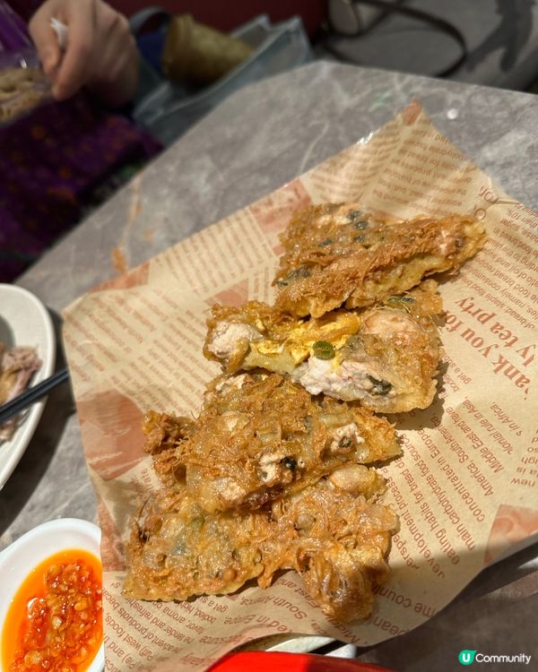 ## 居竹地道潮汕菜😋 食到停唔到！