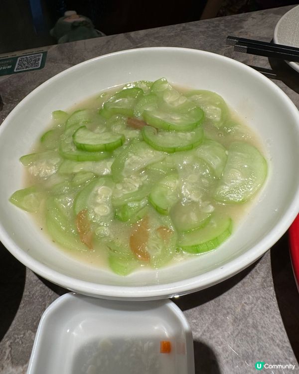 ## 居竹地道潮汕菜😋 食到停唔到！