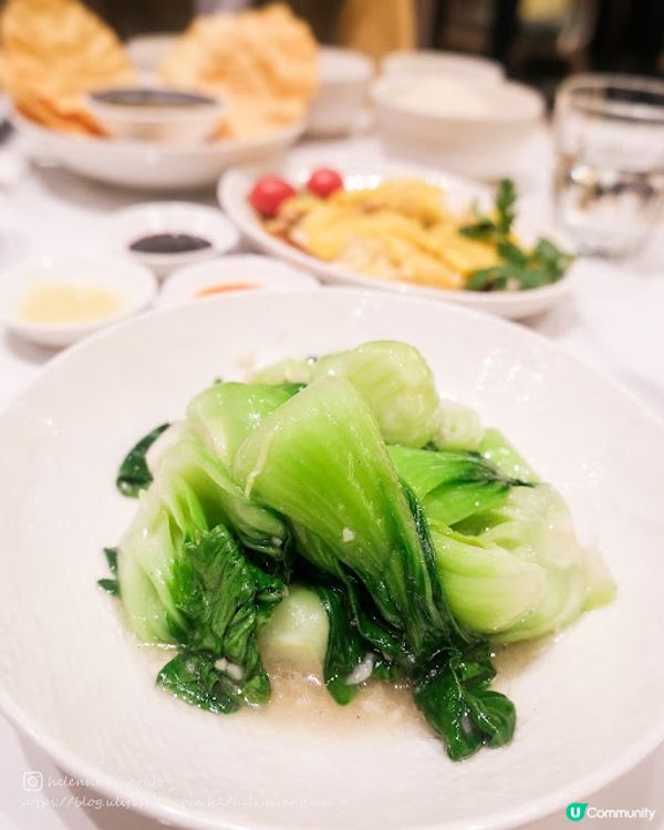 【吃下大圍】大熱文華海南雞飯 - Chatterbox Café