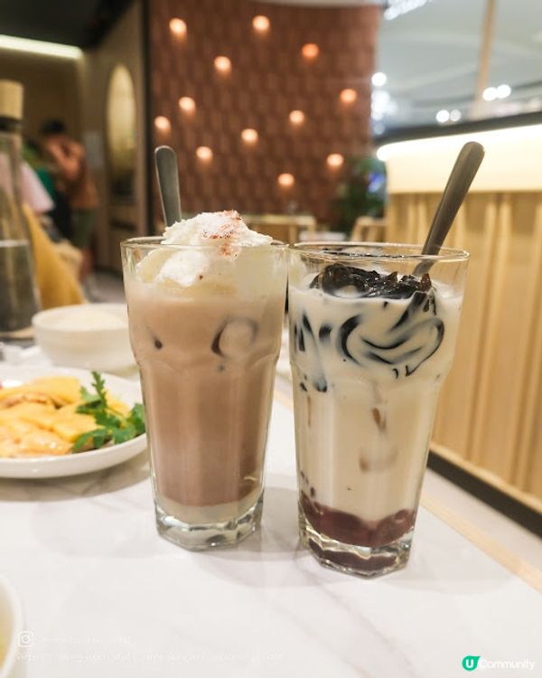 【吃下大圍】大熱文華海南雞飯 - Chatterbox Café