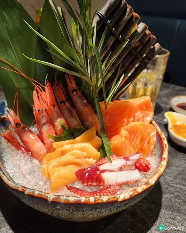 ✨️深圳大漁鐵板燒放題自助餐🎀